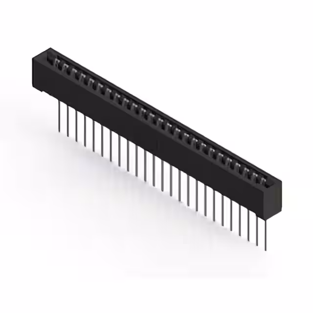 357-025-445-101 EDAC Inc.  Edgeboard Connectors